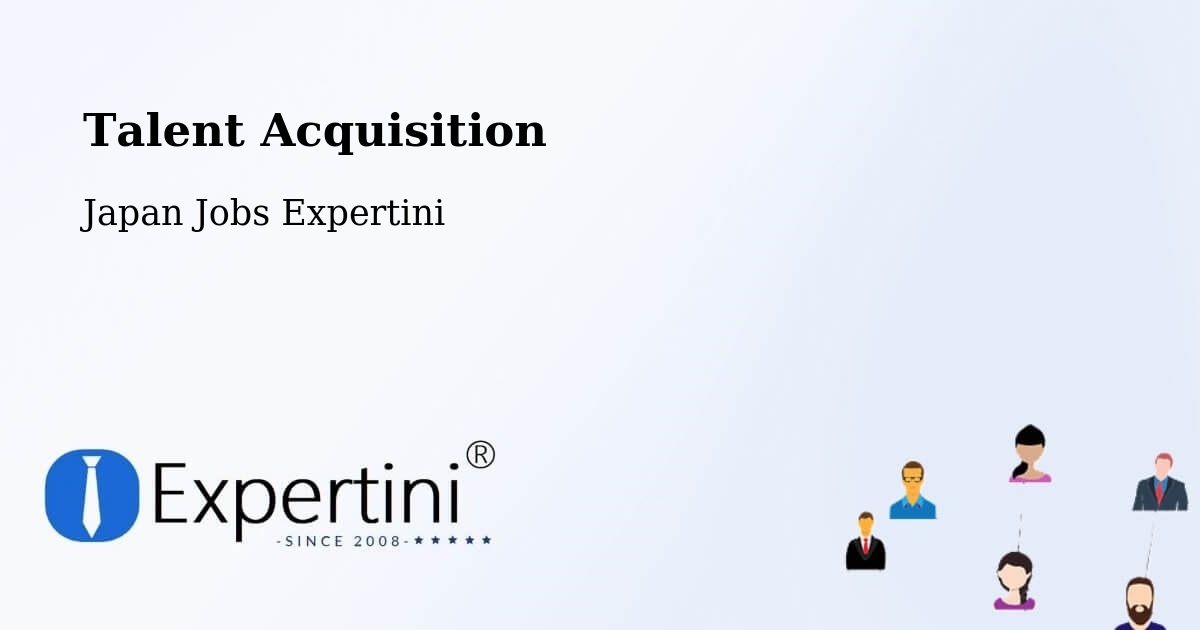 Post Jobs & Find Candidates in Inuyama – Talent Acquisition Solutions - Japan Jobs Expertini